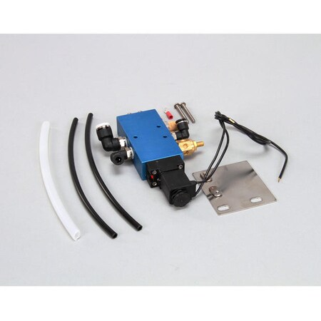 Doughpro Proluxe Air Solenoid Valve Assembly Kit Dp 110559030